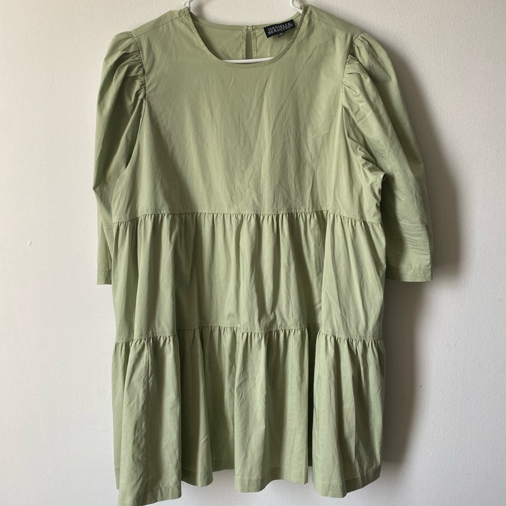 Baby doll dress - Picture 2 of 7